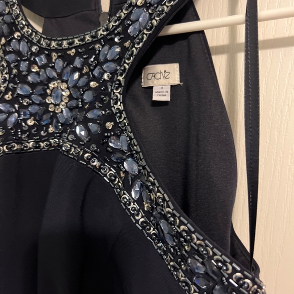 Mother of the bride dress - Picture 3 of 3